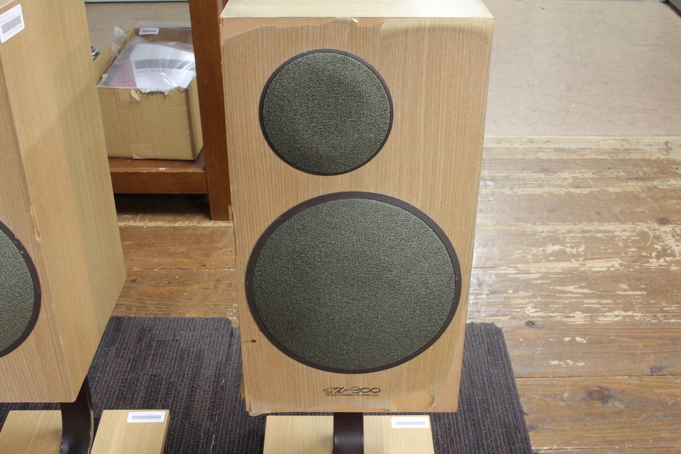 SX-300+LS-300 Victor - 中古オーディオ 高価買取・販売 ハイファイ堂
