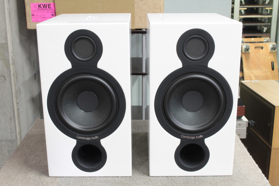 Aeromax 2 Cambridge Audio - 中古オーディオ 高価買取・販売 ハイファイ堂