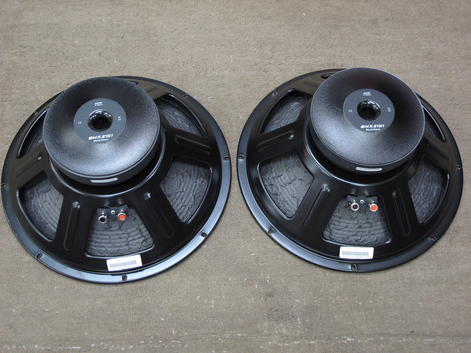 SMX2151 Electro Voice - 中古オーディオ 高価買取・販売 ハイファイ堂