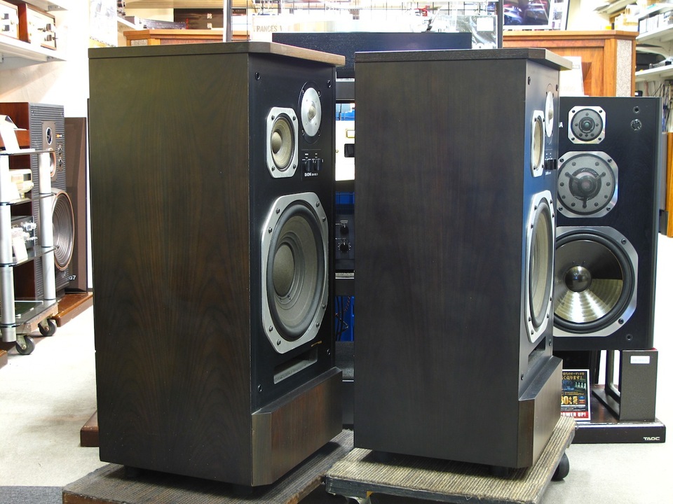 DS-50CS DIATONE - 中古オーディオ 高価買取・販売 ハイファイ堂