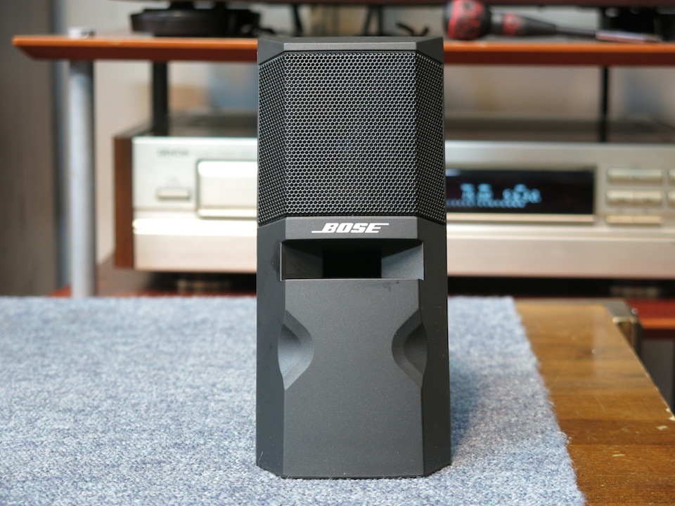 MM-1 BOSE - 中古オーディオ 高価買取・販売 ハイファイ堂