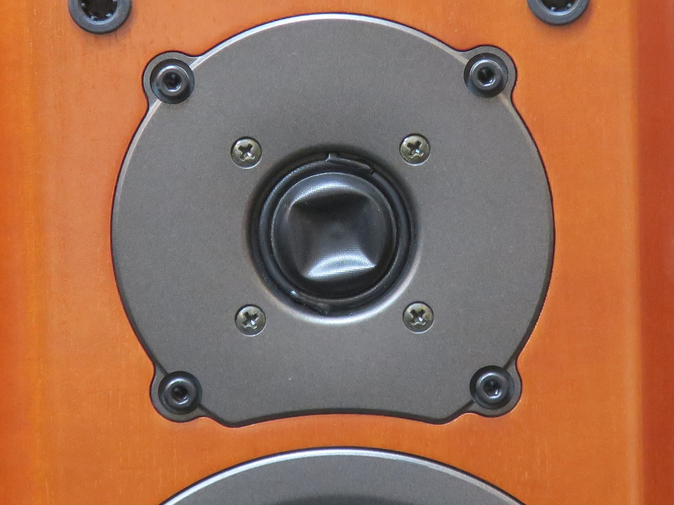 ONKYO モデル D-207F 動作未確認 ❌️ ONKYO モデル D-207F 動作未確認