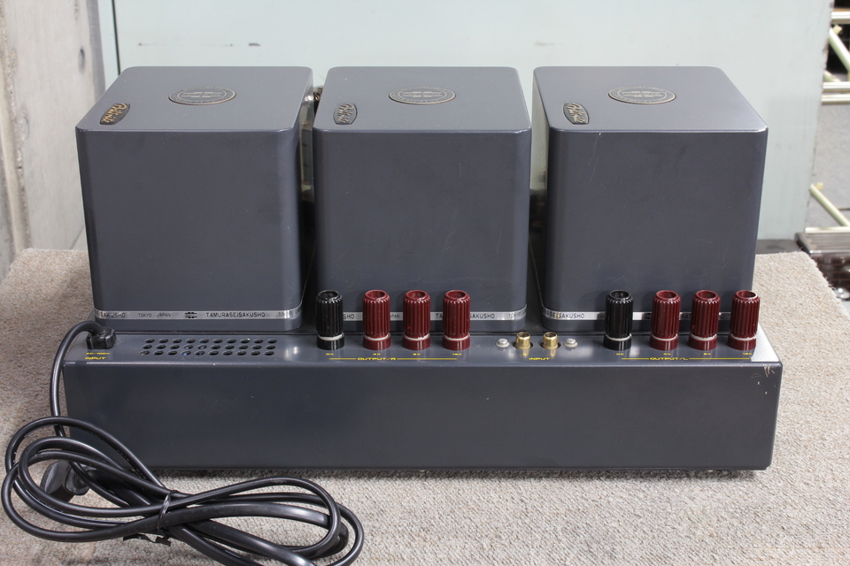 TAP-4 UESUGI - 中古オーディオ 高価買取・販売 ハイファイ堂