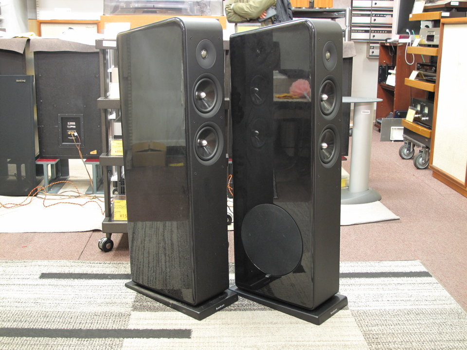 AVANTO FS-20 AUDIO PRO - 中古オーディオ 高価買取・販売 ハイファイ堂