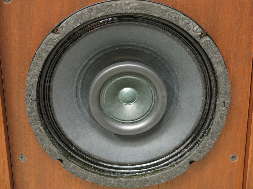 409-8E+バスレフ型 ALTEC - 中古オーディオ 高価買取・販売 ハイファイ堂