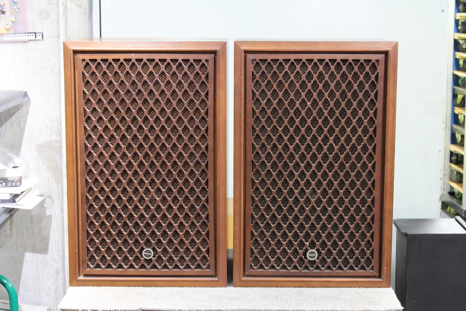 SP-50 SANSUI - 中古オーディオ 高価買取・販売 ハイファイ堂