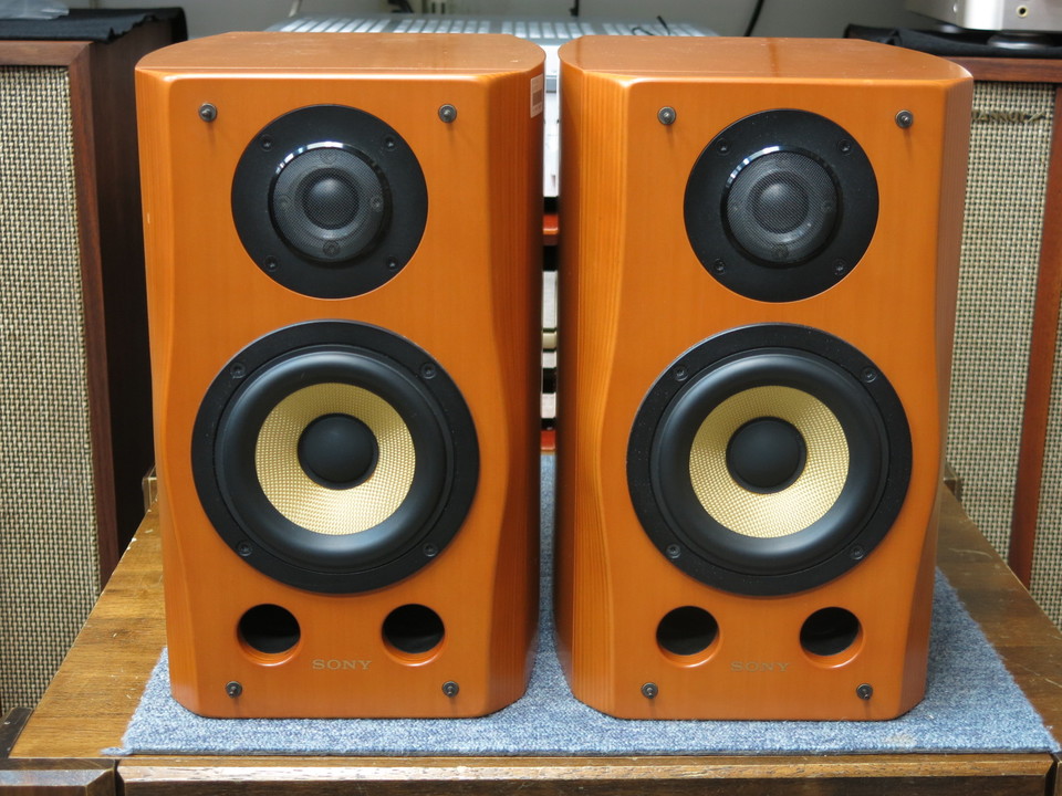 SS-AL5mk2 SONY - 中古オーディオ 高価買取・販売 ハイファイ堂