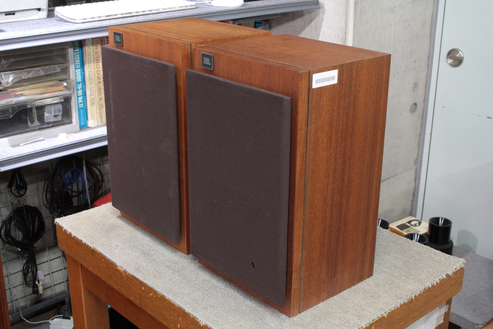 18Ti JBL - 中古オーディオ 高価買取・販売 ハイファイ堂