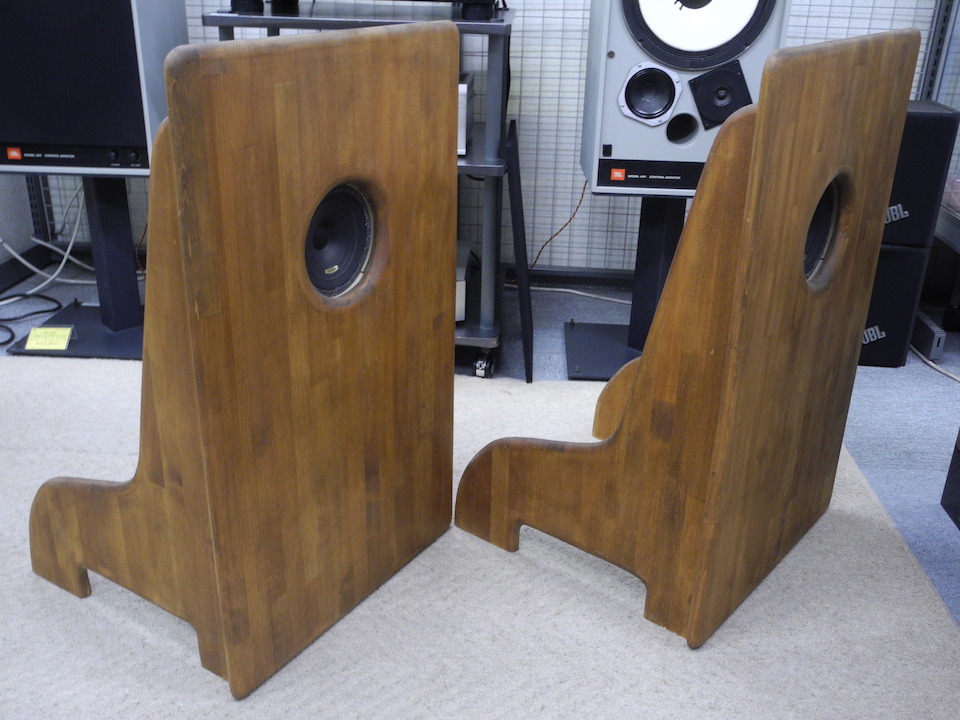 P610Bスピーカー DIATONE - 中古オーディオ 高価買取・販売 ハイファイ堂