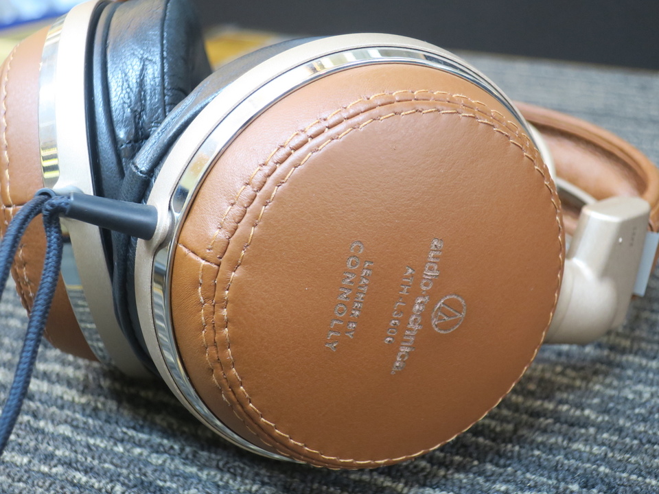 ATH-L3000 audio-technica - 中古オーディオ 高価買取・販売 ハイファイ堂