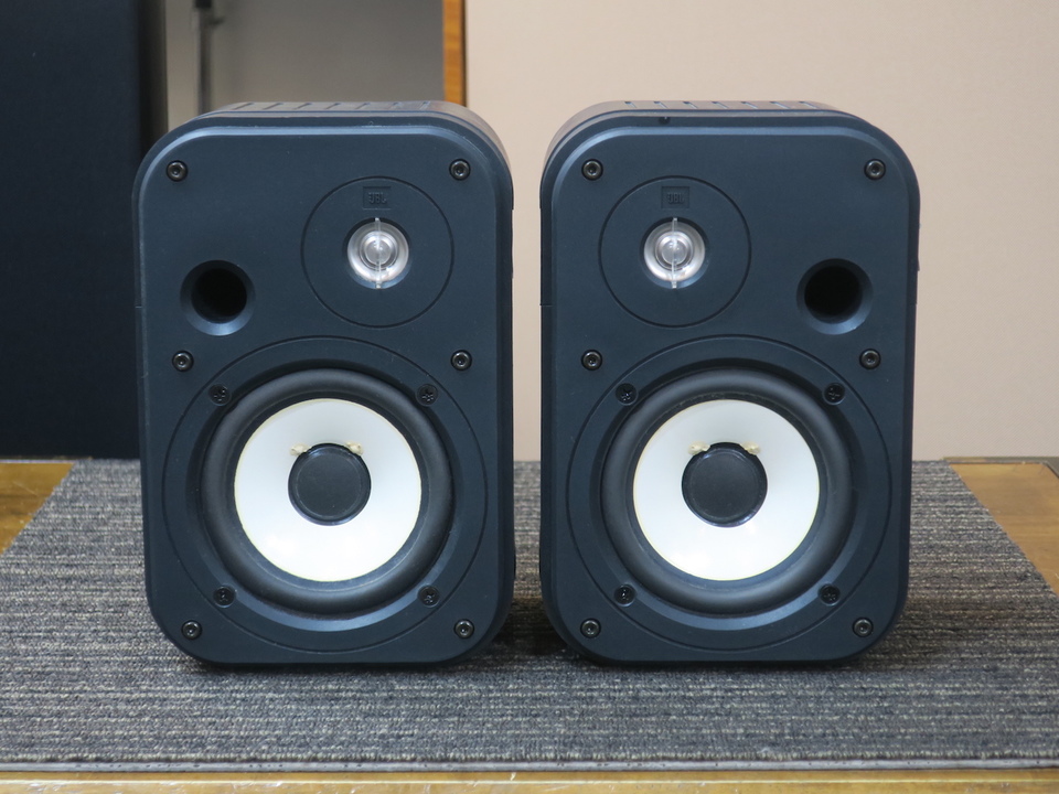 Control 1 Plus JBL - 中古オーディオ 高価買取・販売 ハイファイ堂