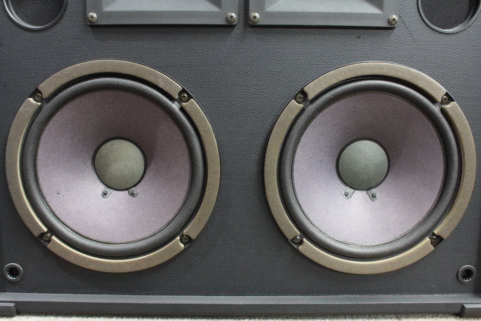 SRS-120 Roland - 中古オーディオ 高価買取・販売 ハイファイ堂