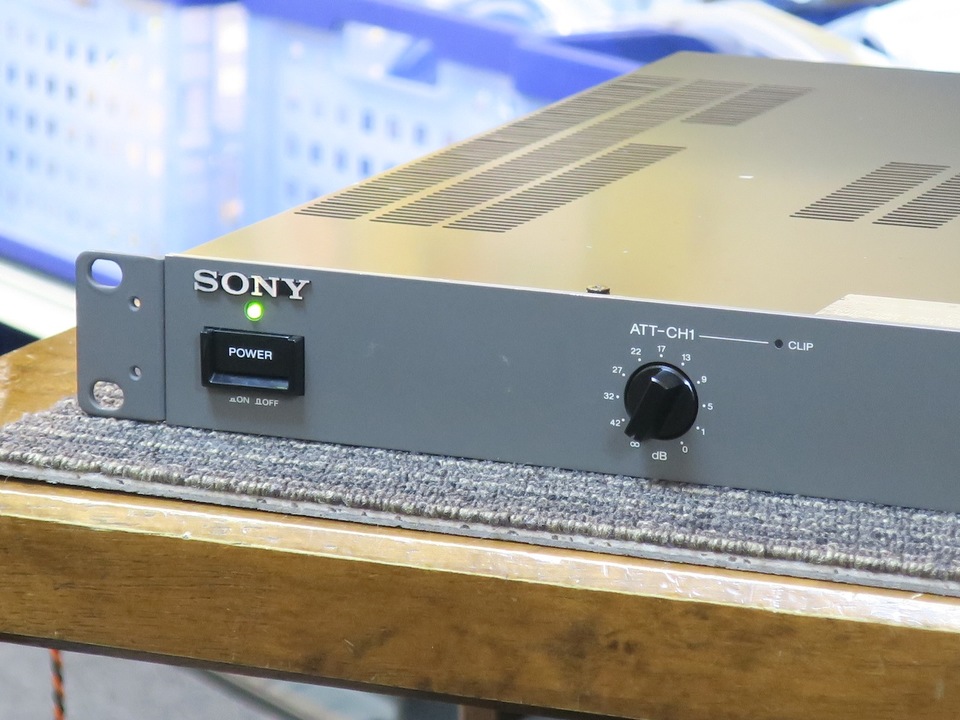 SRP-P50 SONY - 中古オーディオ 高価買取・販売 ハイファイ堂