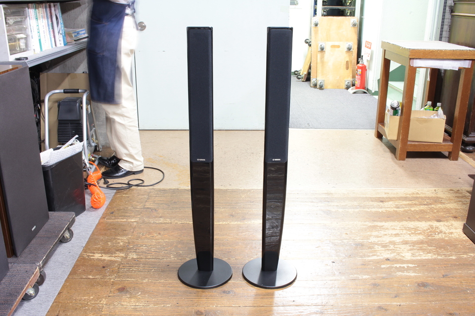 NS-F40 YAMAHA - 中古オーディオ 高価買取・販売 ハイファイ堂