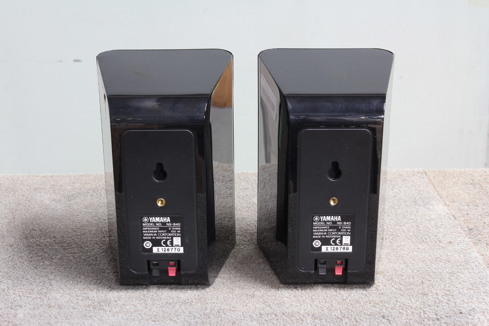 NS-B40 YAMAHA - 中古オーディオ 高価買取・販売 ハイファイ堂
