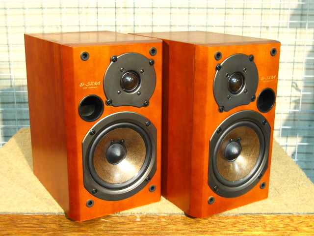 通電OK】ONKYO FR-X9A CD/MDコンポ スピーカー D-SX9A Amazon.co.jp