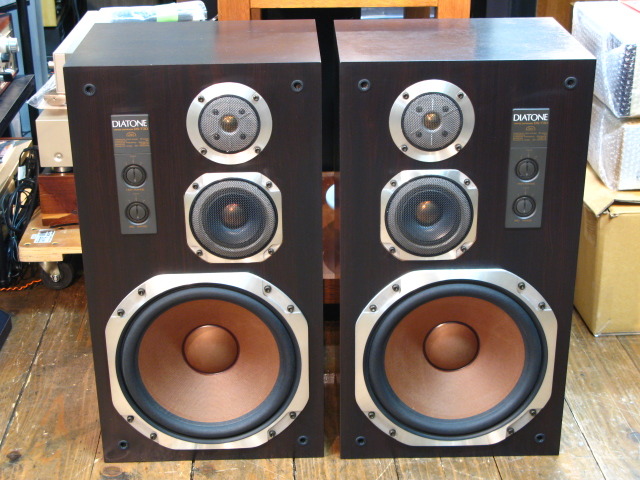 DS-73D DIATONE - 中古オーディオ 高価買取・販売 ハイファイ堂