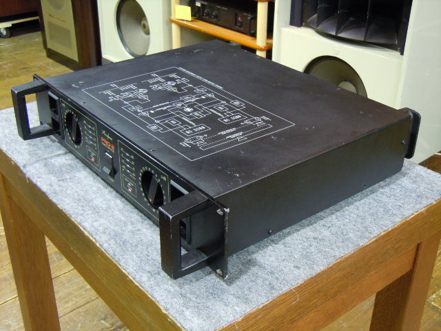 PRO-2 Accuphase - HiFi-Do McIntosh/JBL/audio-technica/Jeff Rowland