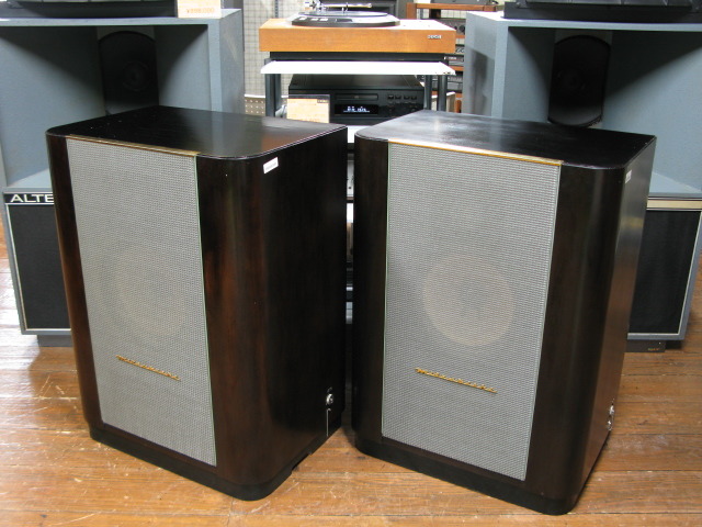 2S-305 DIATONE - 中古オーディオ 高価買取・販売 ハイファイ堂