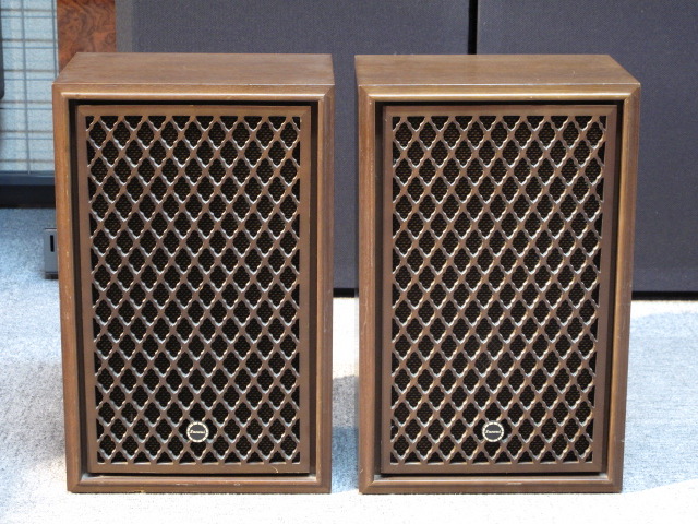 SP-30 SANSUI - 中古オーディオ 高価買取・販売 ハイファイ堂