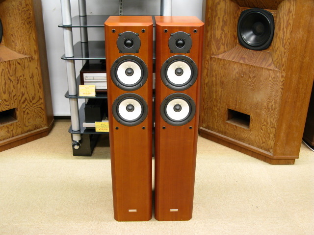 D-407f ONKYO - HiFi-Do McIntosh/JBL/audio-technica/Jeff Rowland