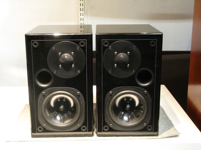 S520 USHER - 中古オーディオ 高価買取・販売 ハイファイ堂