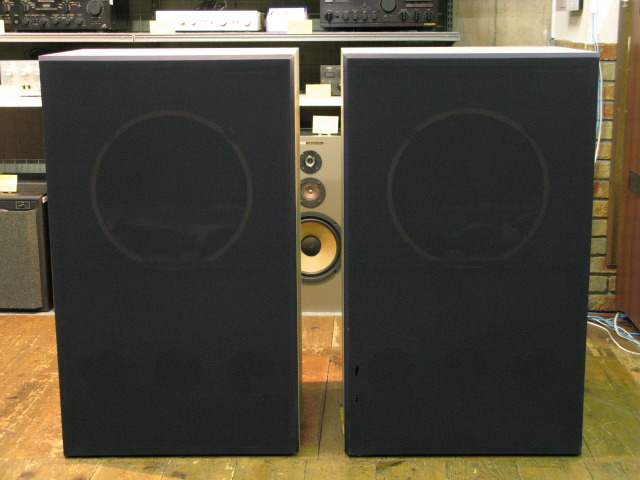 EC-10 SANSUI - 中古オーディオ 高価買取・販売 ハイファイ堂