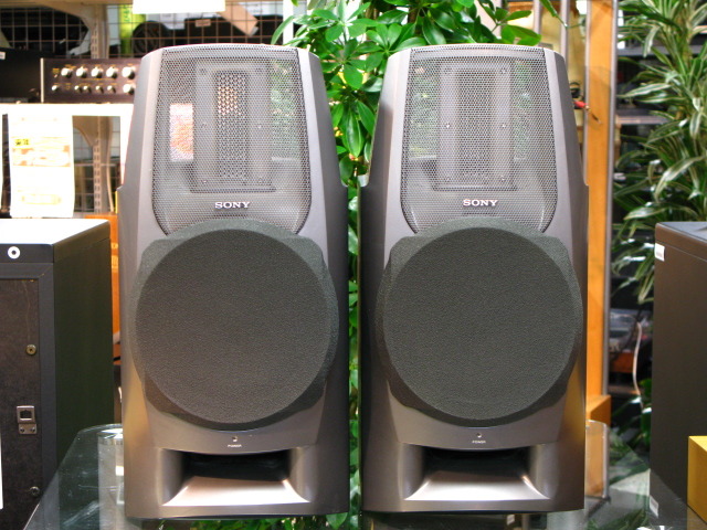 SA-MD9 SONY - 中古オーディオ 高価買取・販売 ハイファイ堂