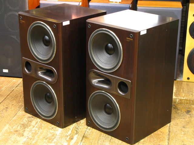 S-HE10 PIONEER - 中古オーディオ 高価買取・販売 ハイファイ堂