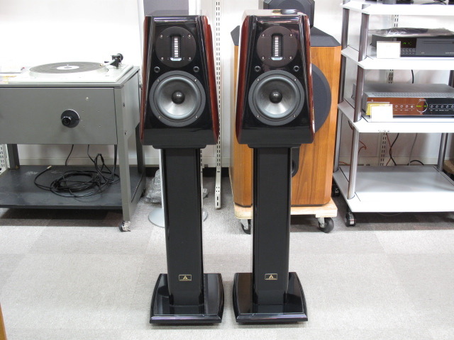 Leisure2 SE AURUM CANTUS - 中古オーディオ 高価買取・販売 ハイファイ堂