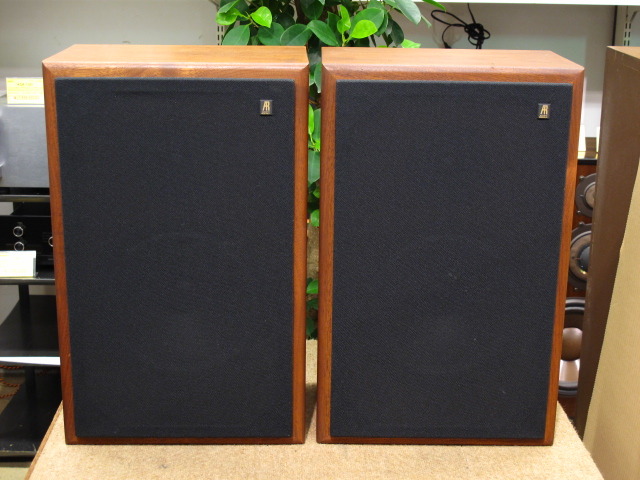 Connoisseur 20c ACOUSTIC RESEARCH - HiFi-Do McIntosh/JBL/audio