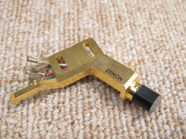 XC-245 DENON - 中古オーディオ 高価買取・販売 ハイファイ堂