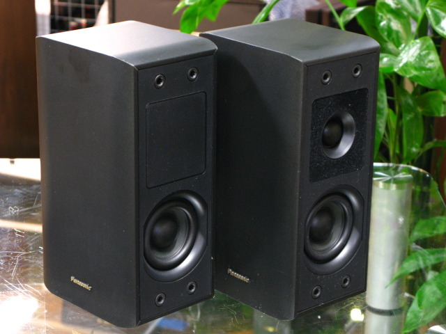 SB-S500 panasonic - 中古オーディオ 高価買取・販売 ハイファイ堂