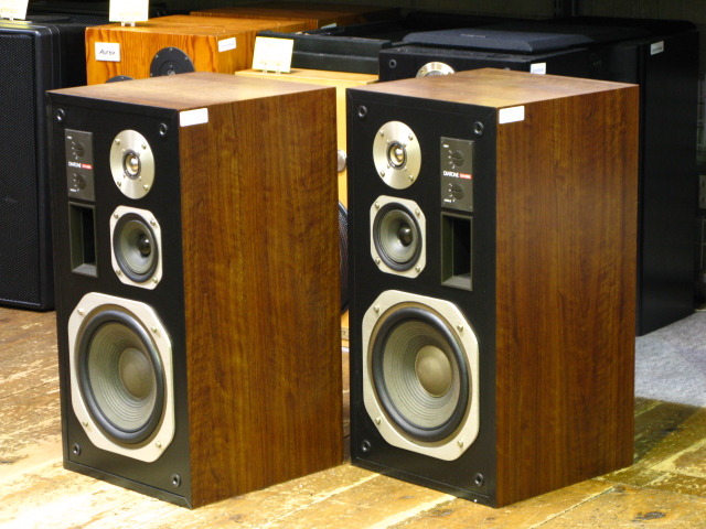 DS-32B DIATONE - HiFi-Do McIntosh/JBL/audio-technica/Jeff Rowland