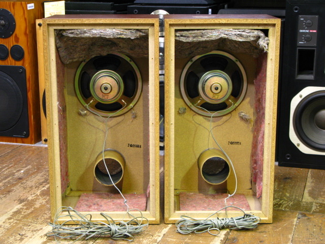 SB-65 Technics - HiFi-Do McIntosh/JBL/audio-technica/Jeff Rowland