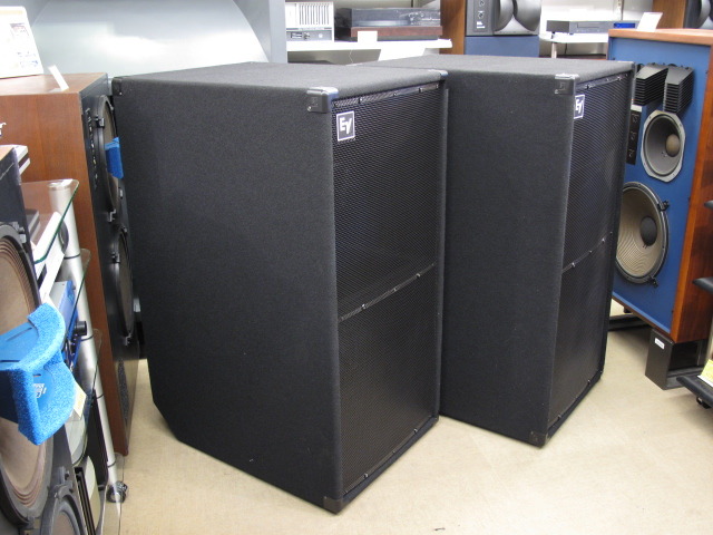 MTL-1 ELECTRO VOICE - 中古オーディオ 高価買取・販売 ハイファイ堂