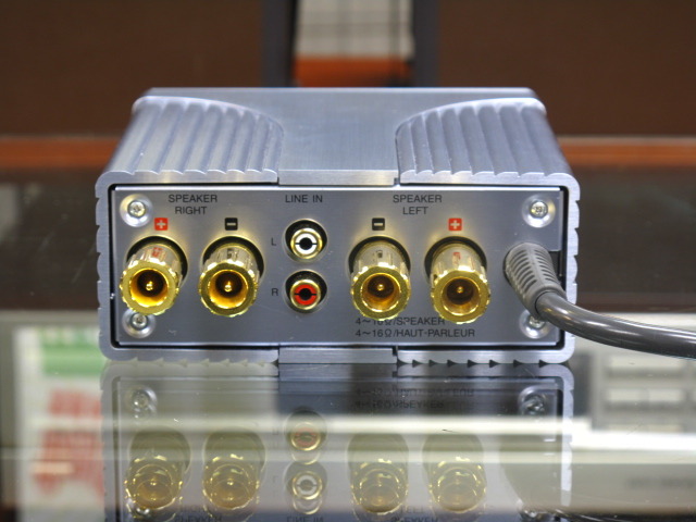 CA-S3 FLYING MOLE - 中古オーディオ 高価買取・販売 ハイファイ堂