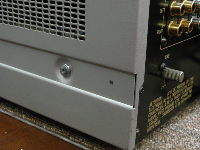 A-X5 VICTOR - 中古オーディオ 高価買取・販売 ハイファイ堂