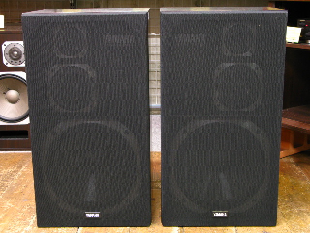 NS-500M YAMAHA - HiFi-Do McIntosh/JBL/audio-technica/Jeff Rowland