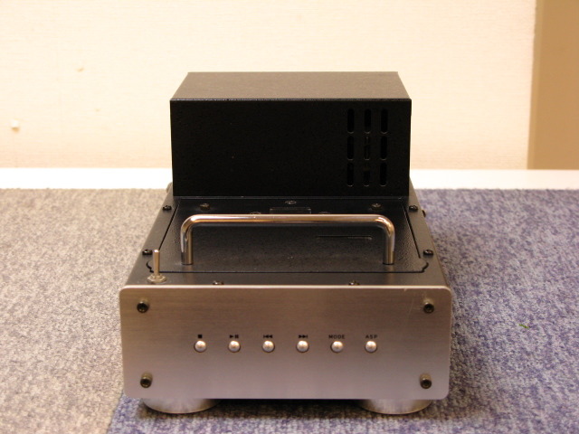 TU-881CD ELEKIT - 中古オーディオ 高価買取・販売 ハイファイ堂