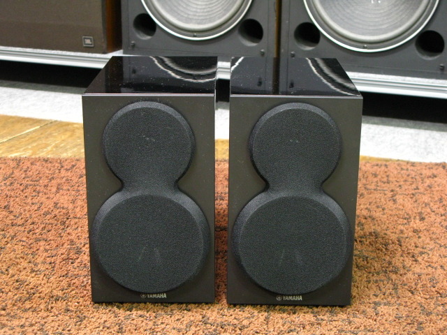 NS-BP200 YAMAHA - 中古オーディオ 高価買取・販売 ハイファイ堂