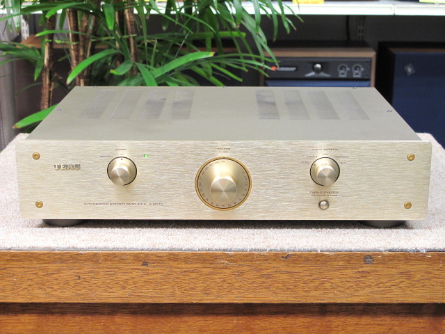 A-BX10 TEAC - 中古オーディオ 高価買取・販売 ハイファイ堂