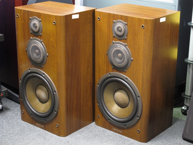 DS-800Z DIATONEの買取価格 : 14,000円 中古オーディオ 高価買取・販売