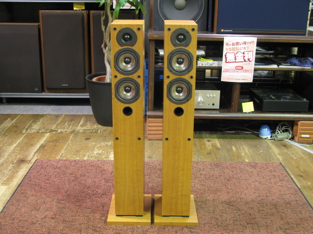 D-105F ONKYO - 中古オーディオ 高価買取・販売 ハイファイ堂