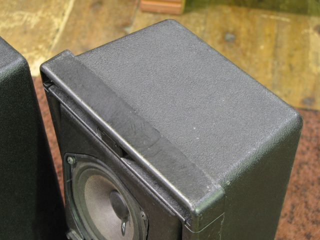 402 SYSTEM BOSE - 中古オーディオ 高価買取・販売 ハイファイ堂