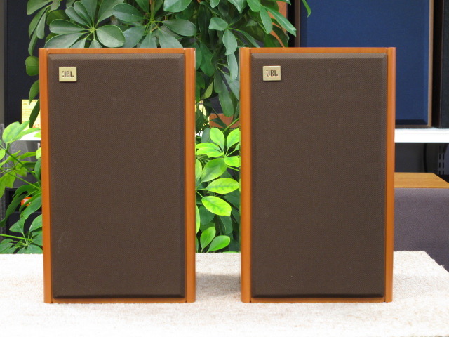 A52 JBL - 中古オーディオ 高価買取・販売 ハイファイ堂