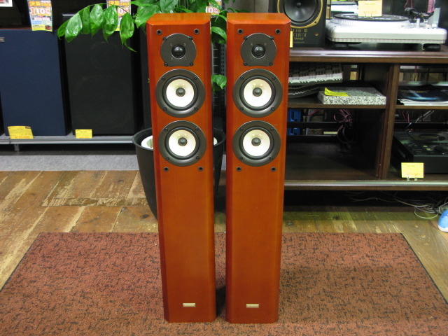 D-207F ONKYO - HiFi-Do McIntosh/JBL/audio-technica/Jeff Rowland