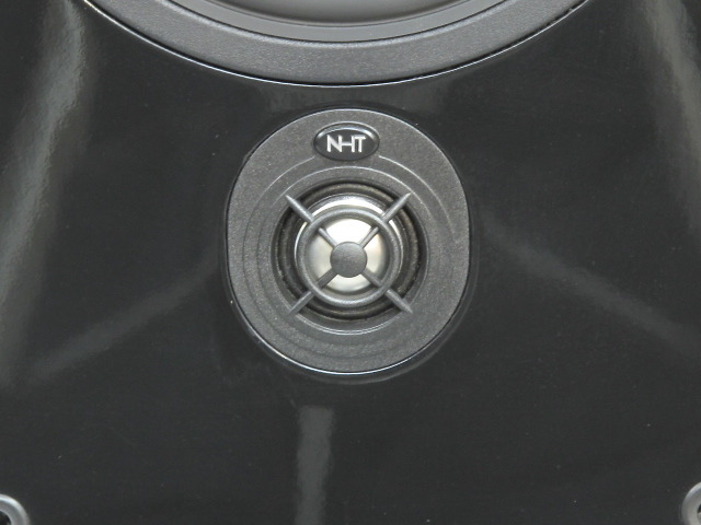 SB3 NHT - 中古オーディオ 高価買取・販売 ハイファイ堂