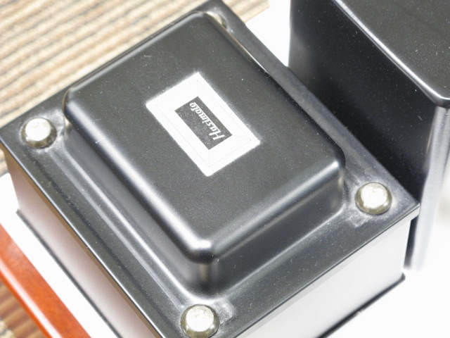 2A3シングルアンプ TUBE WORKS - 中古オーディオ 高価買取・販売