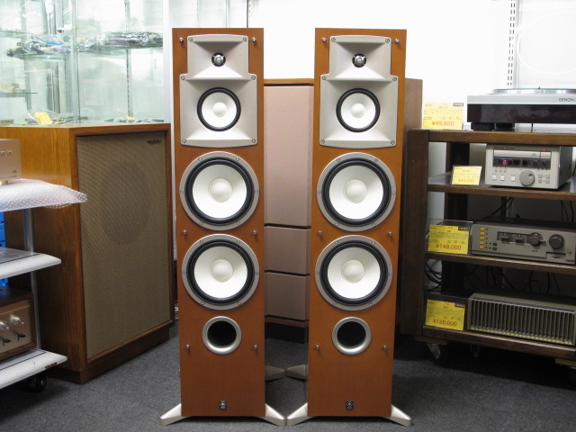 NS-8HX YAMAHA - 中古オーディオ 高価買取・販売 ハイファイ堂